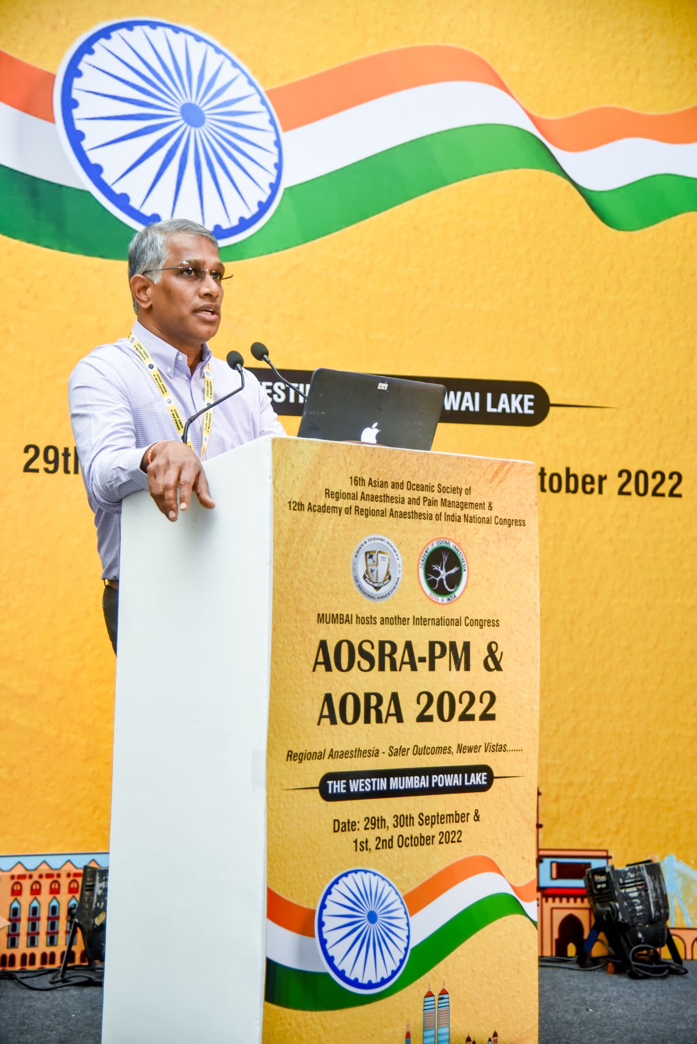 AORA INDIA - HALL B